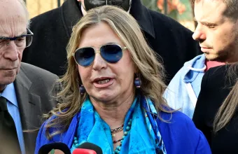 Σύζυγος Βαλυράκη 