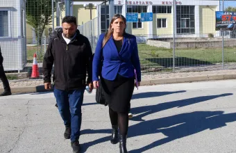 Δίκη Τέμπη
