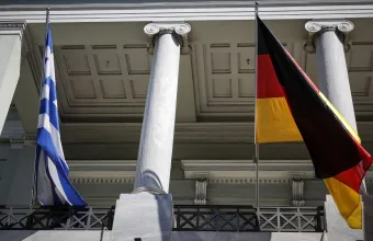 Γερμανία: Πλήρης αλληλεγγύη προς την Ελλάδα για το τουρκολιβυκό μνημόνιο