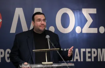 Φίλιππος Καμπούρης