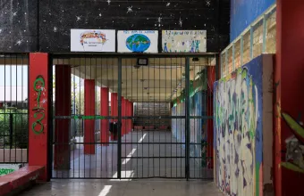 Γκράβα: Κλειστές θα παραμείνουν οι σχολικές μονάδες - Με τηλεκπαίδευση τα μαθήματα