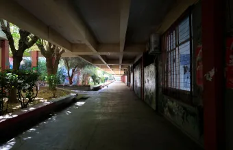 Έκθεση «φωτιά» του ΤΕΕ για την Γκράβα: Ακατάλληλες εγκαταστάσεις και ανιχνευτές εκτός λειτουργίας
