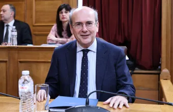 Κωστής Χατζηδάκης
