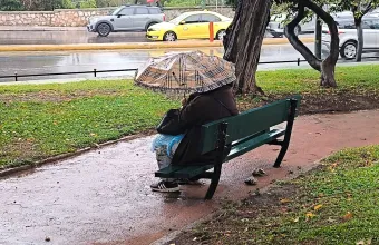 Καιρός 