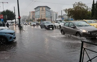 Καιρός 