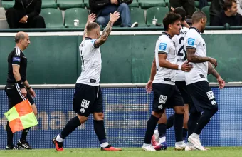 Δεύτερη σερί νίκη η Κηφισιά Tutu Deals: Λύγισε με 2-0 τον Παναιτωλικό