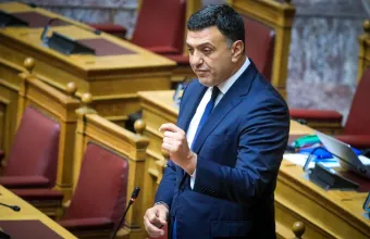 Κικίλιας