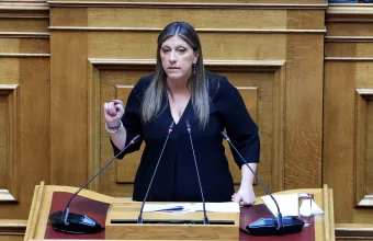 Ζωή Κωνσταντοπούλου