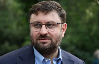 Κώστας Ζαχαριάδης