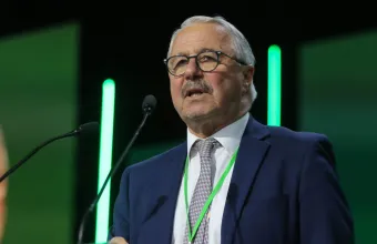 Μανιάτης στον ΣΚΑΪ 100,3: Το τουρκολιβυκό μνημόνιο δεν επηρεάζει τις έρευνες της Chevron νότια της Κρήτης