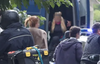 Υπόθεση Marfin: Η ώρα της απολογίας για δύο από τους κατηγορούμενους