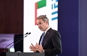 Μητσοτάκης