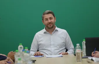 Συνεδριάζει το Πολιτικό Συμβούλιο του ΠΑΣΟΚ - Τα επόμενα βήματα στο τραπέζι
