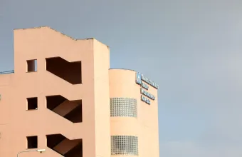 Πανεπιστημιακό 