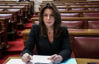 Κατερίνα Παπακώστα