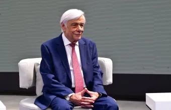 «Η αποδυνάμωση της ρυθμιστικής ισχύος του Κανόνα Δικαίου»: Η νέα νομική μελέτη του Πρ. Παυλόπουλου