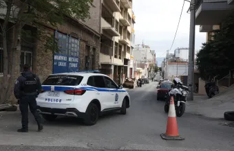 Περιπολικό 