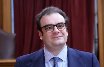 Κυριάκος Πιερρακάκης
