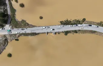 Πλημμύρες Κρήτη 
