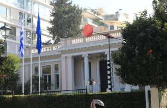 Πηγές Προεδρίας: Δεν υπάρχει αίτημα από την αμερικανική πρεσβεία για επίσκεψη Γκίλφοϊλ – Δεν υπάρχει πρωτόκολλο