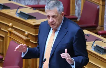 Ταχιάος στον ΣΚΑΪ: Δεν υφίσταται εκκένωση στην Κυψέλη - Άγνωστο πότε θα ξαναξεκινήσει ο μετροπόντικας