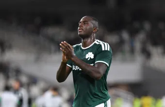 Κέρδισε το βραβείο Ακτιβισμού FIFPRO ο Τετέι: «Το να είσαι ποδοσφαιριστής συνεπάγεται και ευθύνη»