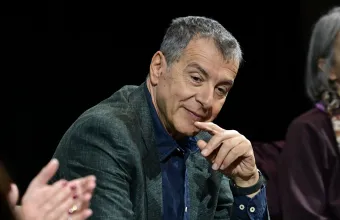 Στ. Θεοδωράκης: Το πρόβλημα του πολιτικού συστήματος είναι οι 17άρηδες που κανείς δεν ξέρει τι θα ψηφίσουν
