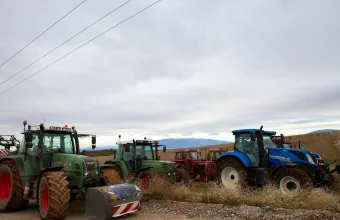 Αγροτικό πετρέλαιο: Από 1η Νοεμβρίου χωρίς ΕΦΚ στην αντλία - Ποιοι είναι οι δικαιούχοι, πώς λειτουργεί το ψηφιακό κουπόνι