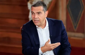 Τσίπρας