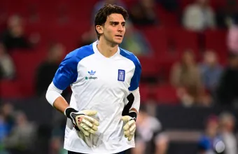 Teamtalk: Λίβερπουλ και Τότεναμ παρακολουθούν τον Τζολάκη