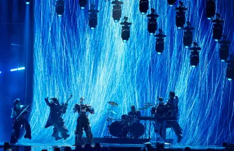 Eurovision 2027: Στη Θεσσαλονίκη για πρώτη φορά ο εθνικός τελικός «Sing for Greece»