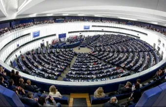 ΝΔ: Στην Ολομέλεια του Ευρωκοινοβουλίου οι τουρκικές προκλήσεις σε Αιγαίο και Κύπρο