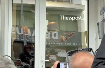 Θεσσαλονίκη: Λουκέτο στην κλινική «Ευαγγελισμός» - Αποχώρησαν οι τελευταίοι 23 ασθενείς