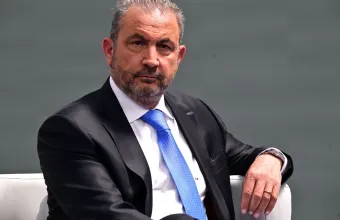 Αλέξανδρος Εξάρχου: Σημαντική η συμβολή της Γκίλφοϊλ στην προώθηση του Κάθετου Διαδρόμου