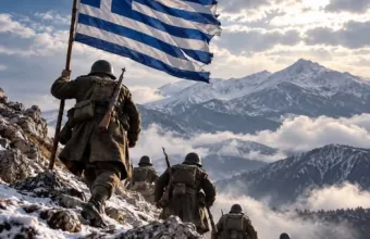Πρέσβης Ισραήλ Γιανάι: Ετήσια πρωτοβουλία για την 28η Οκτωβρίου - Δωρεά σε σχολείο της Ξάνθης