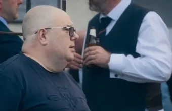 Al Jazeera: Βρετανική ακροδεξιά και UVF – Η έρευνα για δολοφονία επί πληρωμή