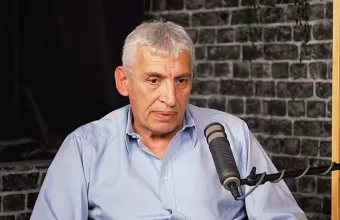 Παναγιώτης Φασούλας
