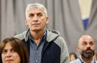 Παναγιώτης Φασούλας
