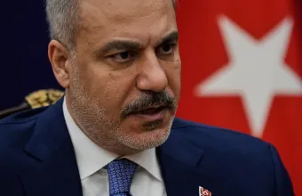 Επτά ΥΠΕΞ συναντιούνται σήμερα στην Κωνσταντινούπολη - Στο επίκεντρο Μέση Ανατολή και Ουκρανία