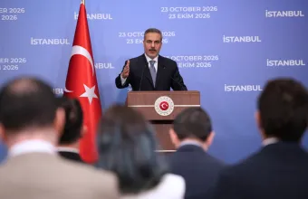 Άγκυρα: Αμετάβλητες οι θέσεις για το Αιγαίο και την Ανατολική Μεσόγειο