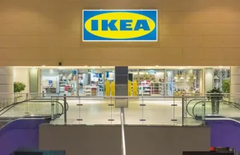 Fourlis: Στόχος πωλήσεις έως 800 εκατ. ευρώ το 2029 με IKEA, INTERSPORT και Foot Locker