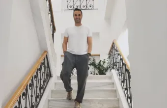 Happy Day: Έρανος στο πλατό να μαζευτούν 300 Ευρώ να δείξει ο Φραγκολιάς τους κοιλιακούς του