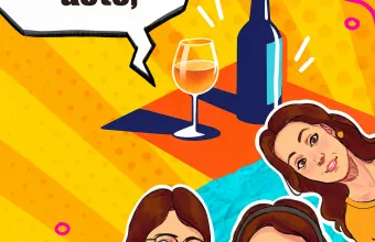 Φυσικά κρασιά: Μόδα, lifestyle ή κρασί που αξίζει να δοκιμάσεις;