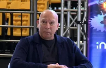 Ο Γκάλης υποδέχθηκε στο ΑΠΘ τους πρωτοετείς φοιτητές