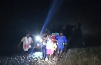 Ανατροπή πλεούμενου στον ποταμό Γάγγη, 13 παιδιά ανασύρθηκαν νεκρά - Δείτε βίντεο