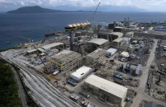 Φυσικό αέριο: Πάνω από τα 100 ευρώ οι τιμές στην Ευρώπη – Στο υψηλότερο επίπεδο από το 2022