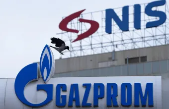 Ρωσία και Κίνα επιδιώκουν συμφωνία για τον νέο αγωγό φυσικού αερίου