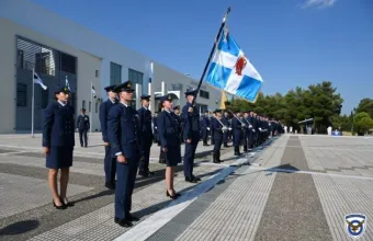 ΣΜΥΑ: Στις 8 Οκτωβρίου η κατάταξη των επιτυχόντων Ελλήνων του εξωτερικού