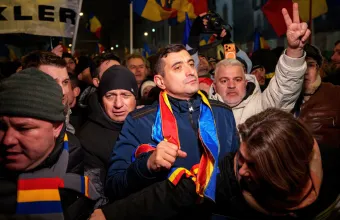 «(Όχι) σε μια Ελλάδα νέα»: Παράδειγμα προς αποφυγήν η χώρα μας στη Ρουμανία