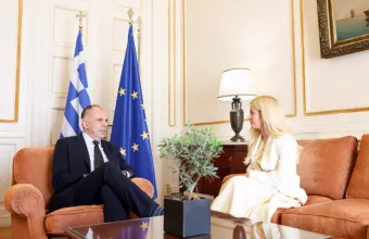 Γεραπετρίτης Δημητρίου